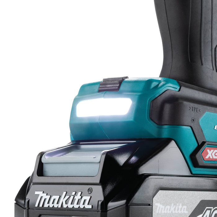 Makita GFD03SU1 40V max XGT® Brushless Cordless 3-Speed 1/2" Driver-Drill Kit (4.0Ah)