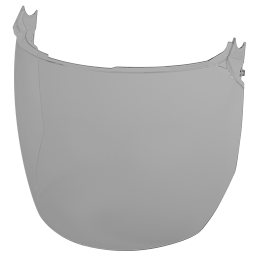 MILWAUKEE Face Shield Replacement Lenses