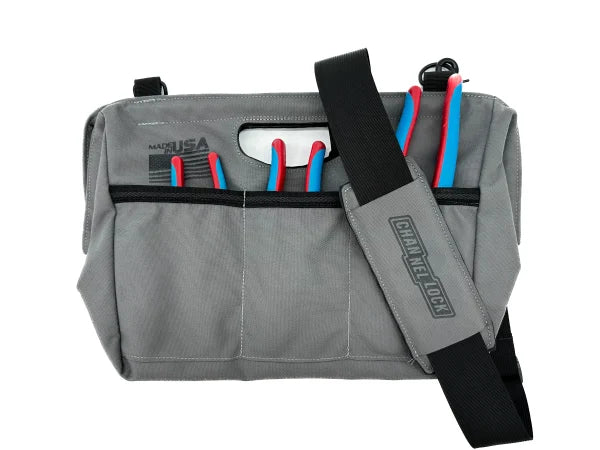 CHANNELLOCK Standard Tool Tote