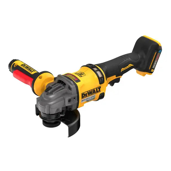 Amoladora angular grande DEWALT 60V MAX* 7"- 9" (solo herramienta) 