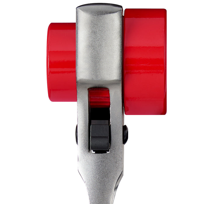 MILWAUKEE Lineman's High-Leverage Ratcheting Wrench Q4