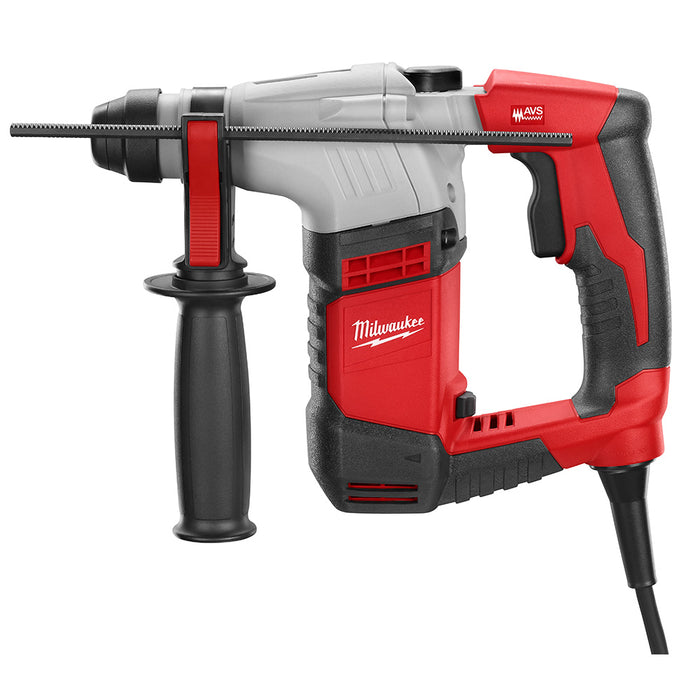 MILWAUKEE 5/8" SDS PLUS Rotary Hammer w/ Case