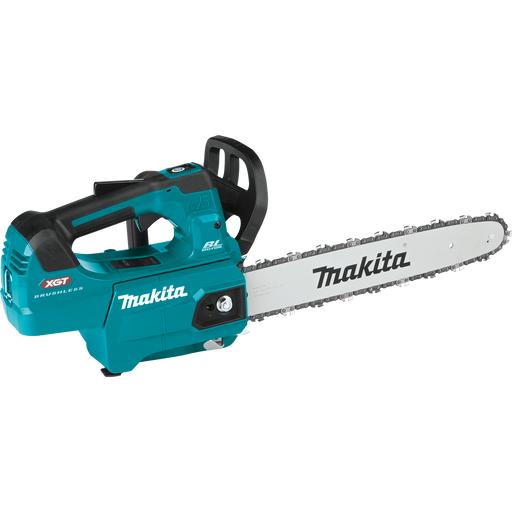 MAKITA 40V MAX XGT® 14" Top Handle Chain Saw (Tool Only)