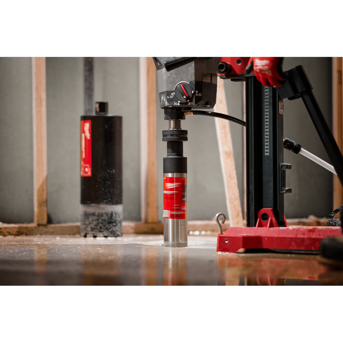 Milwaukee Tools 8" Diam Core-Premium 48-17-3080