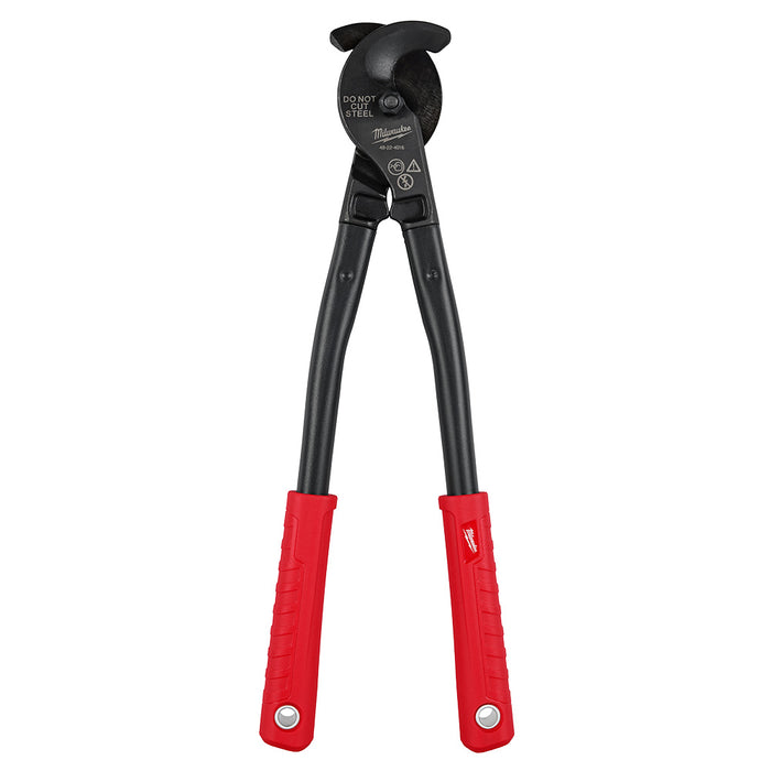 MILWAUKEE 17" Utility Cable Cutter