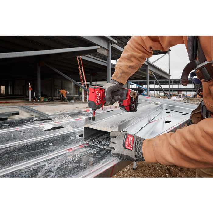 M18 FUEL™ SURGE™ 1/4" Hex Hydraulic Driver 2761-20