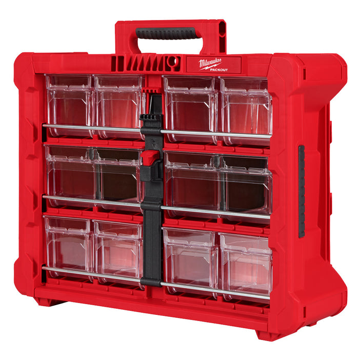 MILWAUKEE PACKOUT™ Tilt Bin Organizer