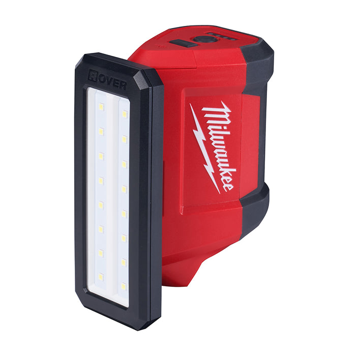 Milwaukee M12 ROVER Service & Repair Flood Light with USB Charging 2367-20