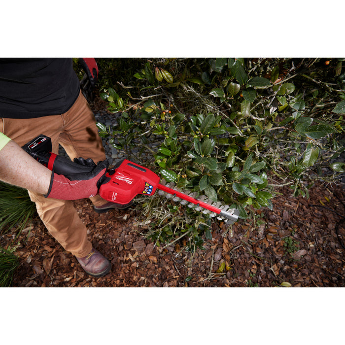 MILWAUKEE M12 FUEL™ 8" Hedge Trimmer Kit