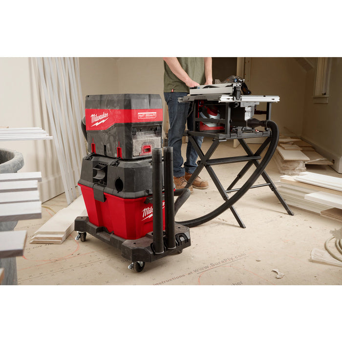 MILWAUKEE PACKOUT™ Compact Debris Separator