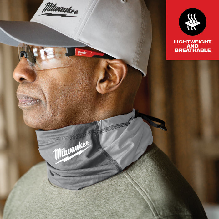 MILWAUKEE WORKSKIN™ Performance Neck Gaiter