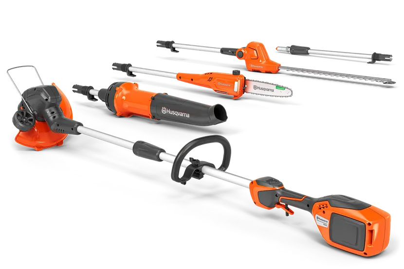 Husqvarna DP110 FLXi Polesaw Attachment, 10 inch Bar 970703802