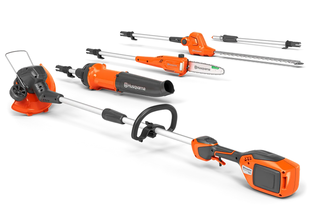 Husqvarna DH110 FLXi Hedge Trimmer Attachment 970704202