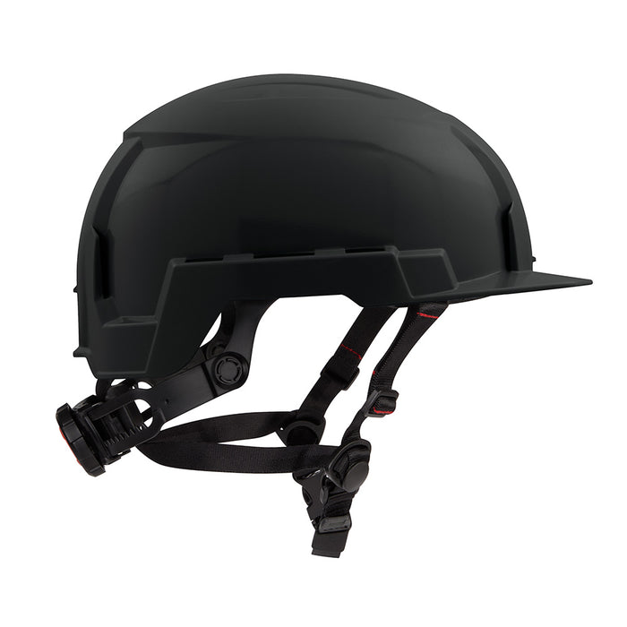 MILWAUKEE BOLT™ Front Brim Safety Helmet (USA) - Type 2