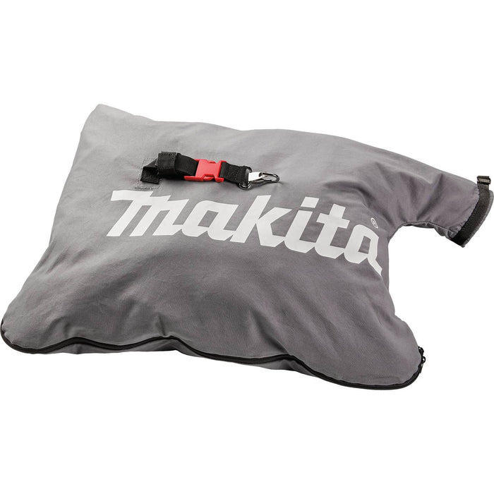 Makita GBU03ZV 40V max XGT® Brushless Blower with Vacuum Attachment Tool Only
