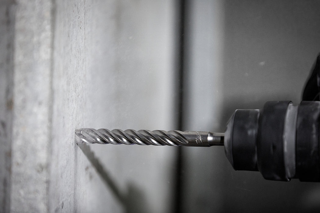 Milwaukee Tools SDS-PLUS  MX4 5/16" X 10" X 12" 48-20-7344