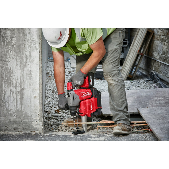 MILWAUKEE M18 FUEL™ HAMMERVAC™ 1-1/8" Dedicated Dust Extractor