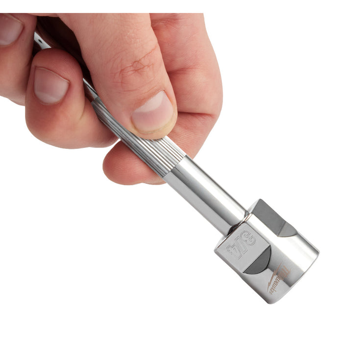 Extensión MILWAUKEE de 3/8" y 1,5"