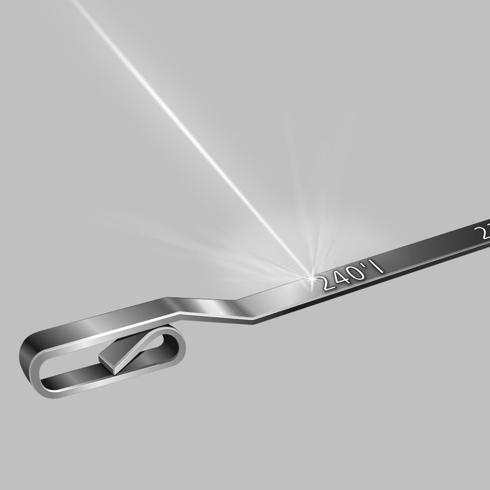 KLEIN TOOLS 65' Steel Fish Tape