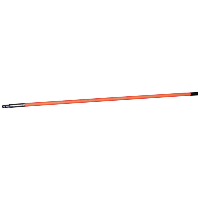 KLEIN TOOLS 10' Lo-Flex Glow Fish Rod