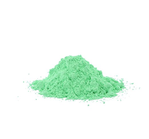 TAJIMA Green Fluorescent Micro Chalk - 32 oz