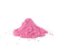 TAJIMA Pink Fluorescent Micro Chalk - 6 lbs