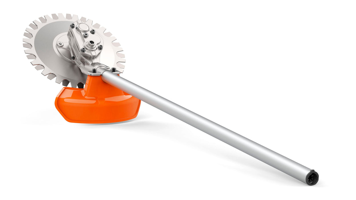 HUSQVARNA RA850 Weed Scissor Attachment