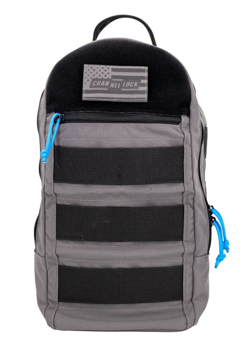 CHANNELLOCK PRO SM 1-Compartment Tool Pack