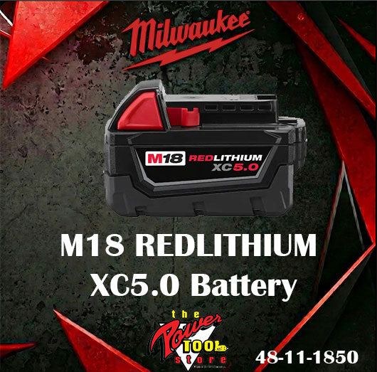 Kit de nivel láser giratorio interior verde MILWAUKEE M18™