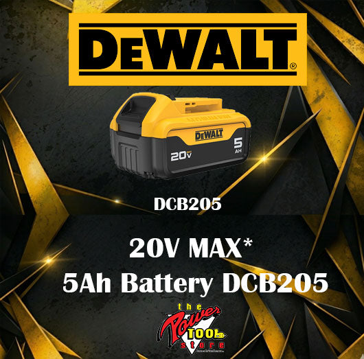 Kit de herramientas para cortar paneles de yeso DEWALT 20V MAX* XR®