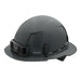 Gray Fl Brm Hat Cl C