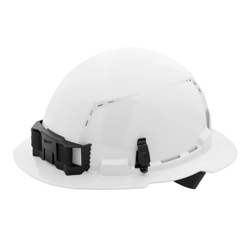 Full Brim Hat Class E, Ylw