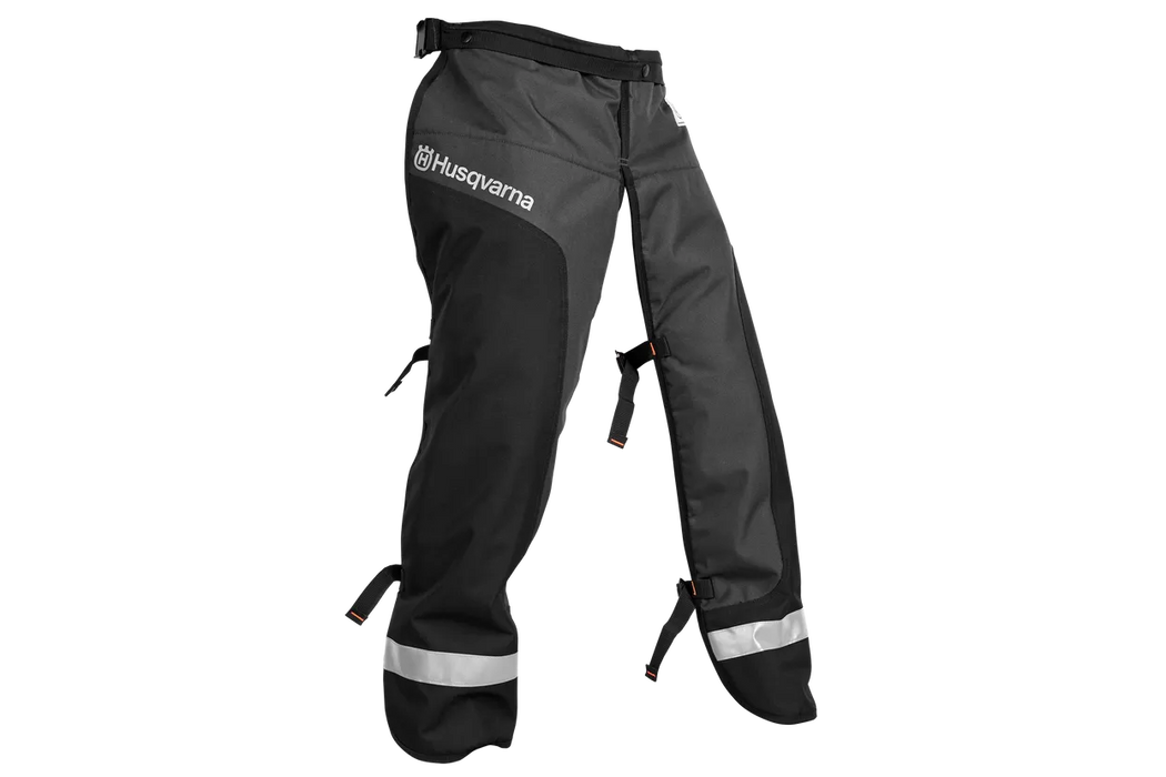 HUSQVARNA Functional Apron Chainsaw Chaps