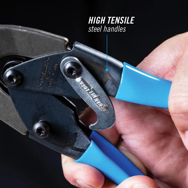 CHANNELLOCK 9" Cable/Wire Cutter