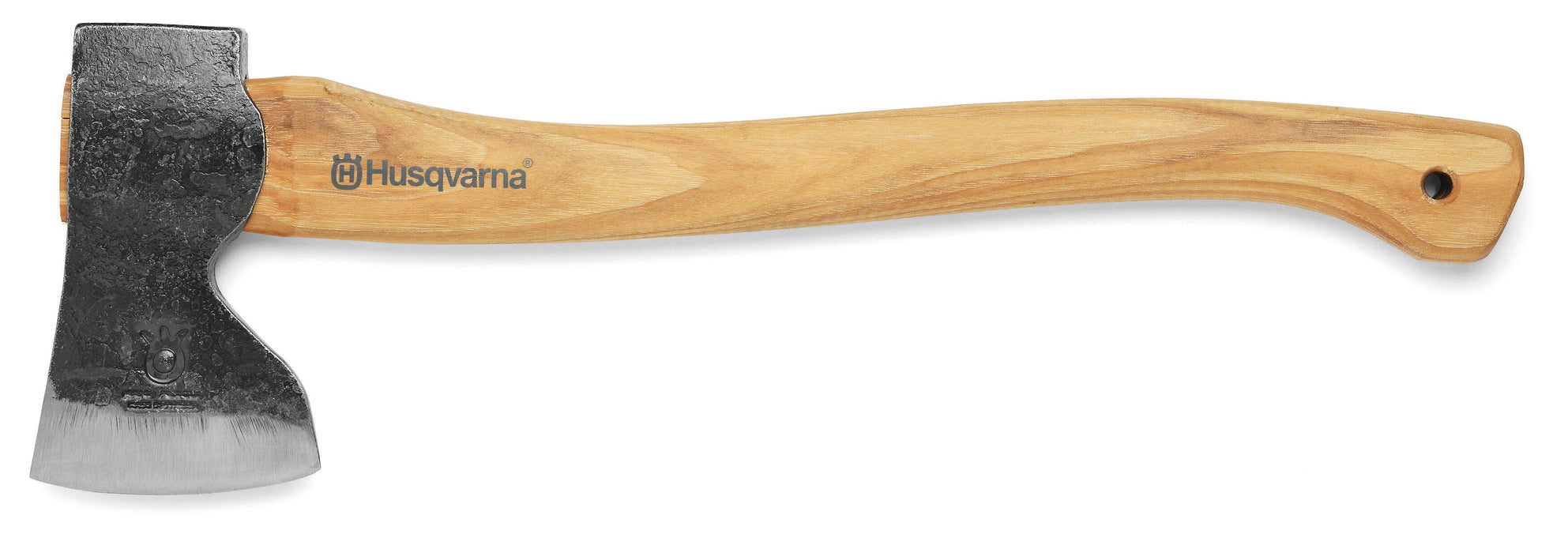 HUSQVARNA Swedish Style Carpenter Axe