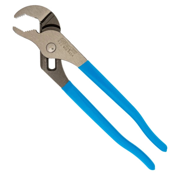 CHANNELLOCK 9.5" Tongue & Groove Pliers