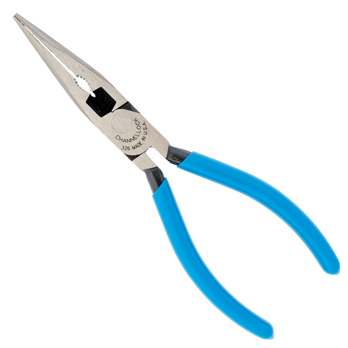 CHANNELLOCK 6" Long Nose Plier