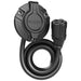 NOCO AC Port Plug w/ 6' Extension Cord