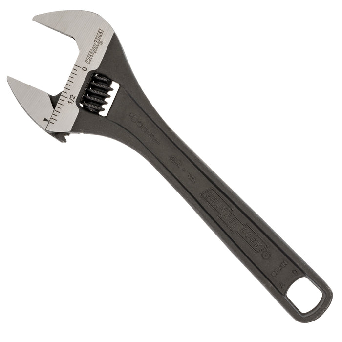 CHANNELLOCK 6" Adjustable Wrench