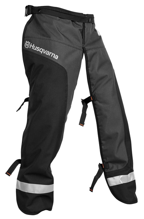 HUSQVARNA Functional Apron Chainsaw Chaps