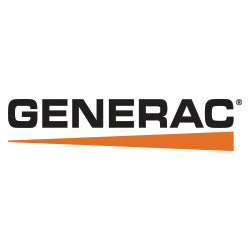 GENERAC GP6500E Portable Generator