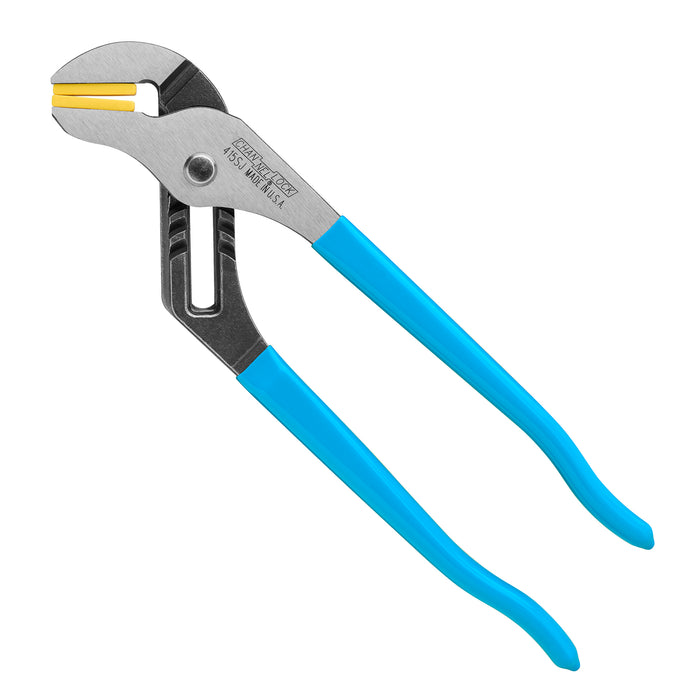 CHANNELLOCK 10" Soft Jaw Tongue & Groove Pliers