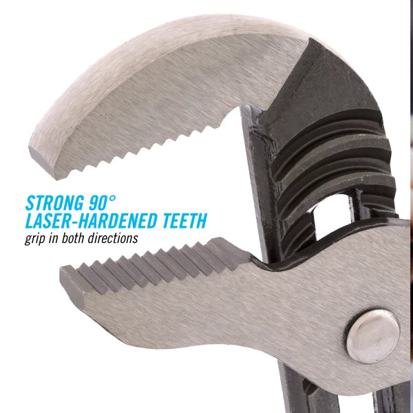 CHANNELLOCK 3pc Tongue & Groove Set