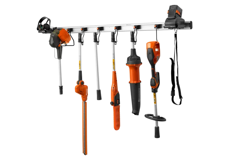 Husqvarna DP110 FLXi Polesaw Attachment, 10 inch Bar 970703802