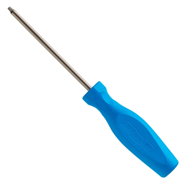 CHANNELLOCK Square Recess #1 X 4" Screwdriver
