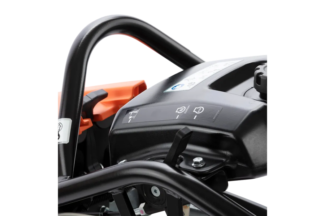 Husqvarna Construction LT 6005 9.06" Gas Tamping Rammer