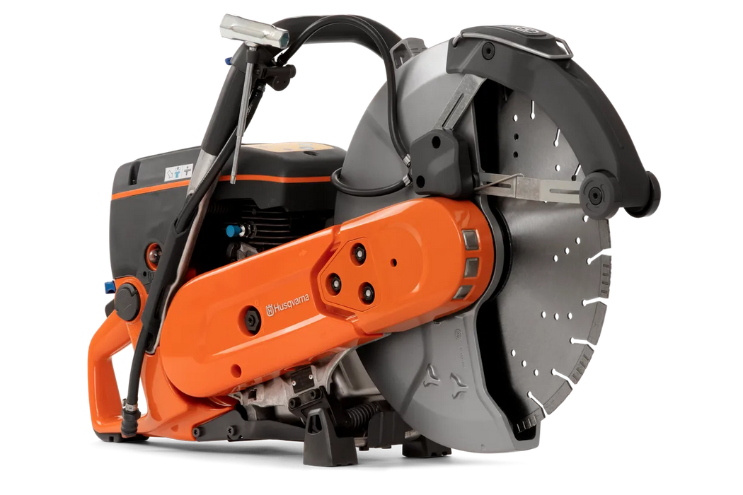 Husqvarna Construction K 770 SmartGuard™ 14" Gas Power Cutter