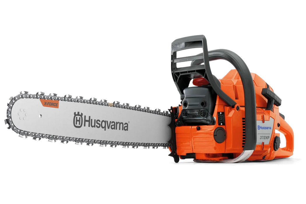 HUSQVARNA 372 XP® X-TORQ Gas Chainsaw