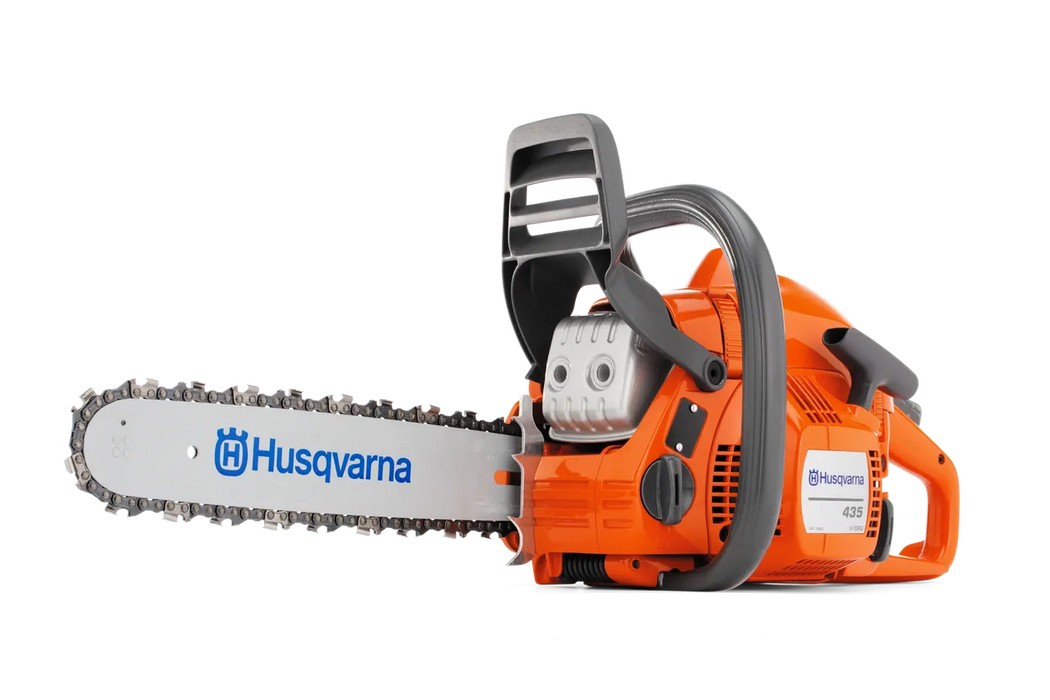 HUSQVARNA 435 16" Gas Chainsaw 970612136