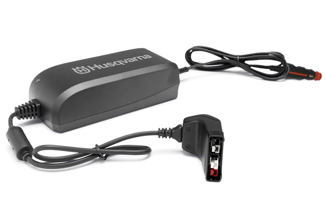 Husqvarna Charger QC80F 967628302